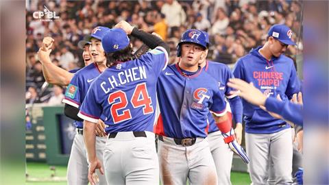 經典賽／台韓大戰將開打！鄭宗哲要全力以赴：大家都準備好了