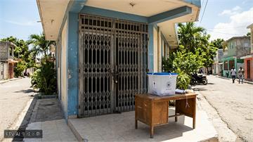 黑幫暴力肆虐政局動亂　海地宣布無限期延後全國大選