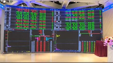 全球股市續彈但力道趨緩　日股領漲、台股氣氛轉多