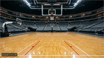 世界盃女籃美國大勝中國 220公分巨塔張子宇成全場焦點
