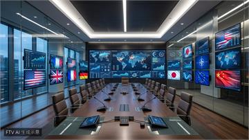 英國拒加入加拿大主導國防銀行　雙方改推雙軌融資合作