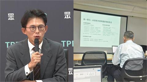 柯文哲「靜悄悄」回中央黨部辦公？黃國昌曝「復出動向」：他有自己的空間