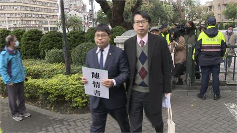 轟立院「操弄送案流程」　民團陳情監院糾彈韓國瑜、周萬來