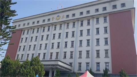 被爆曾出席88會館餐會　警專校長鍾國文：不認識郭哲敏、林秉文