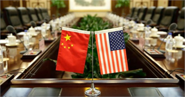 中美貿易戰兩國俱傷 台灣是最大受益者 