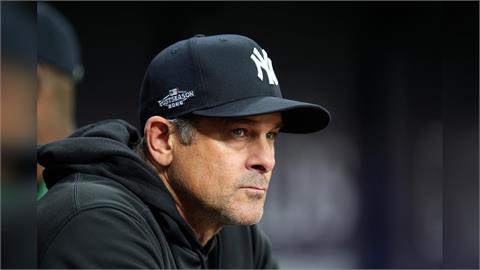 MLB(影)/洋基單場4失誤被光芒聽牌!總ㄟ重話開噴:繼續這樣打根本別想贏