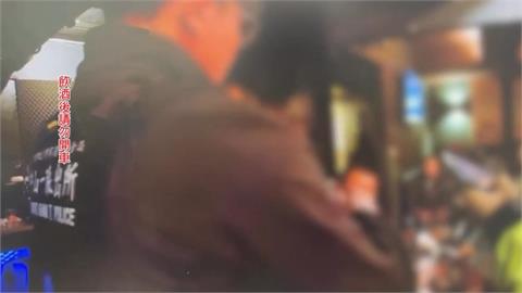 邱軍又出事! 酒駕撞死人遭判10年 交保期間"酒吧鬥毆"遭起訴