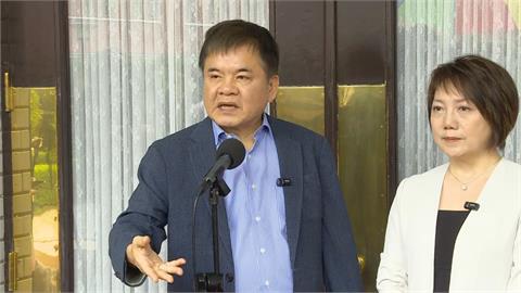 快新聞／賴清德出招了！邀黃仁勳下次來台看電廠　綠黨團大讚：這招讓AI大咖免驚