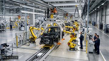 福特擬於2030年將部分林肯車型生產從中國移回美國