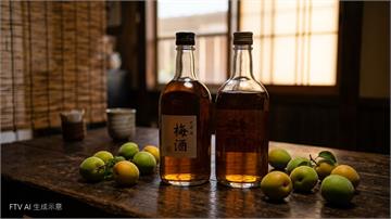 台灣人最愛梅酒！CHOYA奪舊金山世界烈酒大賽雙金獎