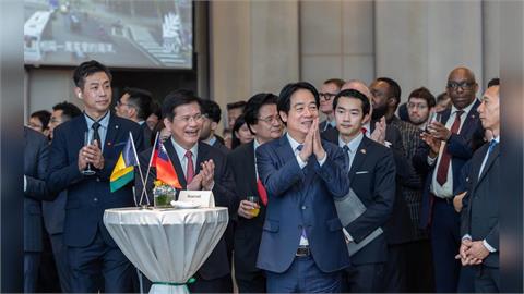 快新聞／賴清德發聲了！喊總預算「仍有不合理的刪凍」　盼立院回歸理性監督