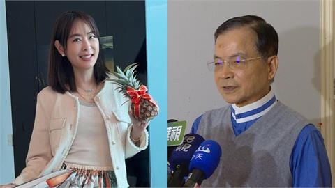 賴士葆開嗆「好好做妳的官」！賈永婕「高EQ回應」萬人狂讚：高度完全不同