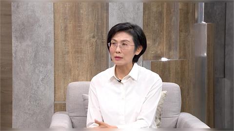 獨家專訪/林岱樺傳「脫黨選高雄市長」表態了 揭沉寂8個月心聲:非常訝異!