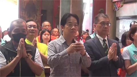 曝李洋接運動部長瘦8公斤 賴總統讚:有決心.捨千萬代言