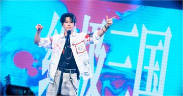 陳德修掀《終極》系列回憶殺　曝這畫面赴荒郊野外取景