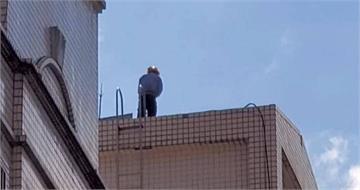 男屍泡水塔！50住戶連日喝屍水超崩潰　高大成曾吐1關鍵能安心飲用