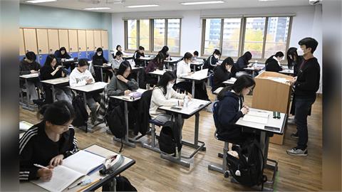 南韓校園亂象 徒手鬥毆稱「在玩」？ 教育廳：將祭出處分