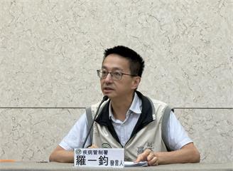 腸病毒「北升南降」不妙趨勢！   羅一鈞示警：7縣市恐快速增加
