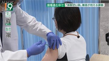 第二批疫苗周一抵達 日本岐阜縣舉行施打演習