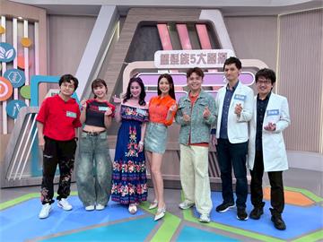 《醫學大聯盟》「失去記憶，卻找回親情」唐從聖談父母失智！感性告白惹淚目