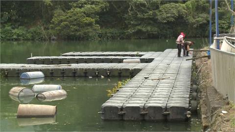 封閉5年　宜蘭大湖風景特定區最快年底重新開放