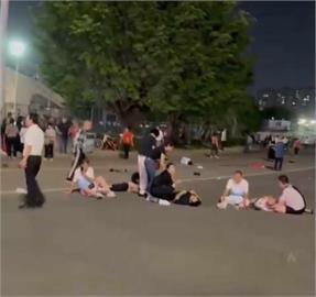 快新聞／中國今年頻傳「無差別凶殺案」！　小學生、外國人竟都慘淪受害者