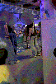 球場施暴「房仲經理」曾犯傷害、酒駕　遭炎上他急道歉「卻限制留言」