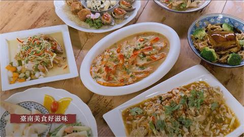 英國知名雜誌「亞洲十大街頭美食城市」　美食之都台南榮登第六名