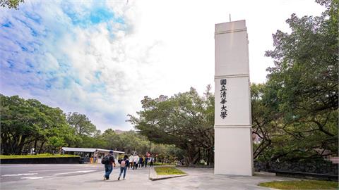 「清大基金」翻轉高教寒冬！11年滾出15億收益「台版哈佛」操盤手曝光