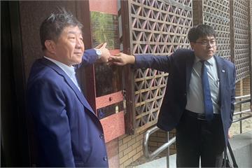誣指陳時中BNT疫苗A走1億美元　吳子嘉加重誹謗罪判刑8月定讞