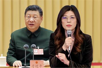 中台辦：習近平邀請鄭麗文4月7日至12日訪中　鄭已接受