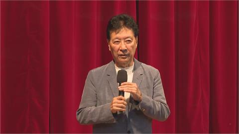 快新聞／角逐國民黨主席？自曝排在第4順位　趙少康：「這3人」不選我就選