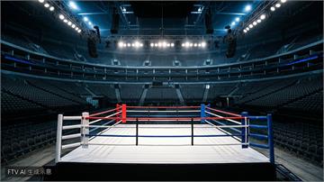 Ryan Garcia次回合強勢TKO　成功衛冕WBC次中量級拳王