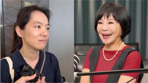 陳幸妤獨扛6000萬房貸！吳淡如曝「1大絕招」解套：讓診所被法拍