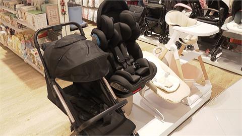 普發一萬帶動買氣！育嬰5件套、家電集資優惠最多26折