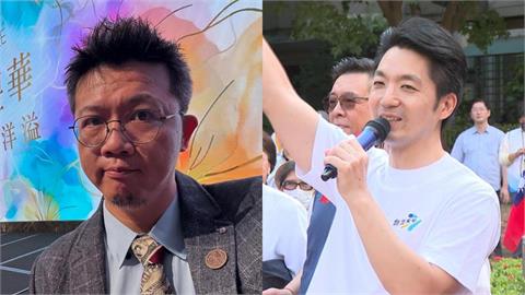 台灣演員遭中國買凶險斷手腳！他爆「蔣萬安電話慰問」再拋4訴求：希望台灣一致對外
