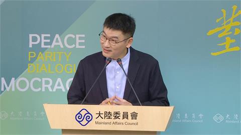 快新聞／鄭麗文謁中山陵提「中華民國」　梁文傑指1事實反酸：沒什麼大不了