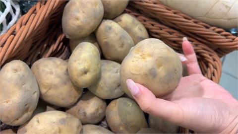 「根莖類」食材發芽能吃？　馬鈴薯「長芽」有毒必丟