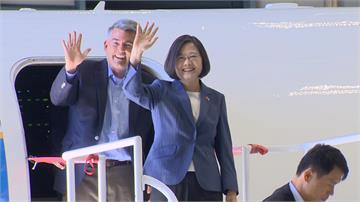 美國參議院改選 友台重量級議員賈納德連任失敗