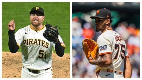 MLB／洋基超狂補強兩位前「國聯救援王」！聯盟排名21的殘破牛棚大升級
