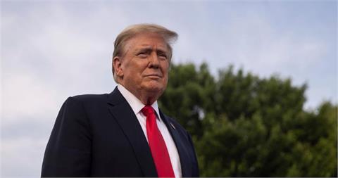 CNN：因預期天氣嚴寒 川普就職將移往室內舉行