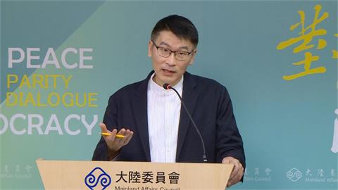 快新聞／饒慶鈴沒事了？「出一招」參加海峽論壇　梁文傑最新回應