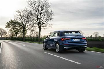 26 年式 Audi A3 142 萬起發表上市！