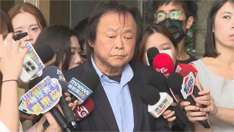 快新聞／故意反罷免引圍剿？　王世堅否認要選台北市長嘆：1天接80通抗議電話