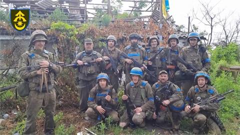 烏克蘭南部戰線又收復1村莊　美國加碼5億美元軍援