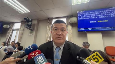 快新聞／傳歐陽娜娜國籍已遭註銷？　內政部回應了