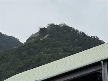炸山碎石彈飛！亞泥「爆破疑控制不當」毀花蓮富世村