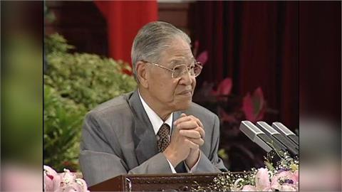 快新聞／李登輝開掛閃過白色恐怖　律師：「戒急用忍」讓台積電留在台灣