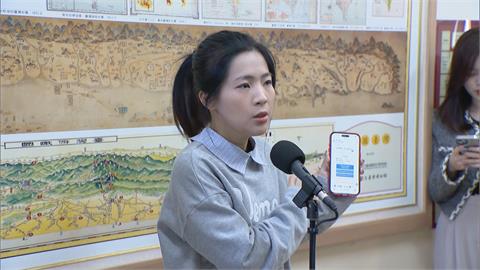 最前線(影)／下重本？徐巧芯借光活動中心擋連署？徐嶔煌：估花60萬以上？