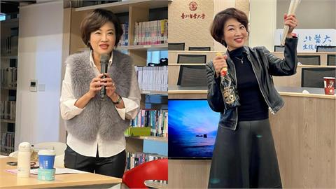 快訊／前主播吳中純病逝！愛女梅嬿翎IG發聲「忍痛拔管」：讓她好好離開